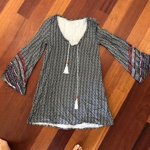 O’Neill dress/cover up